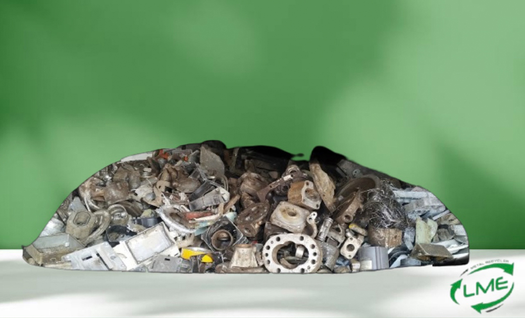 Non Ferrous Scraps supplier in coimbatore
