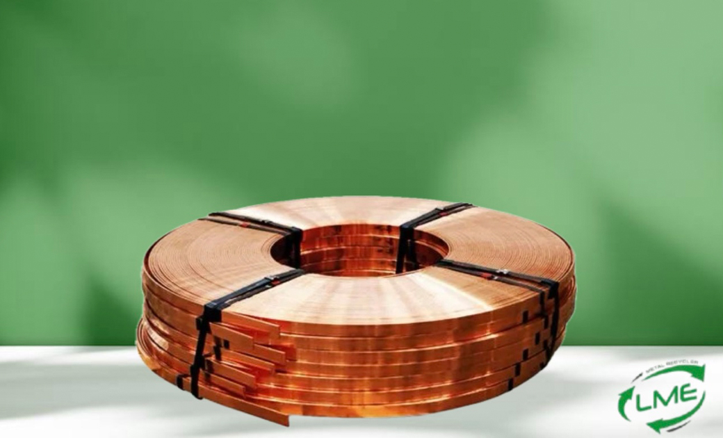 Copper Strips supplier in coimbatore