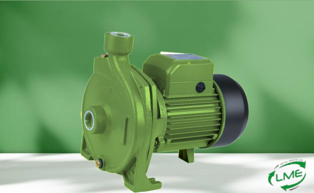 Motor